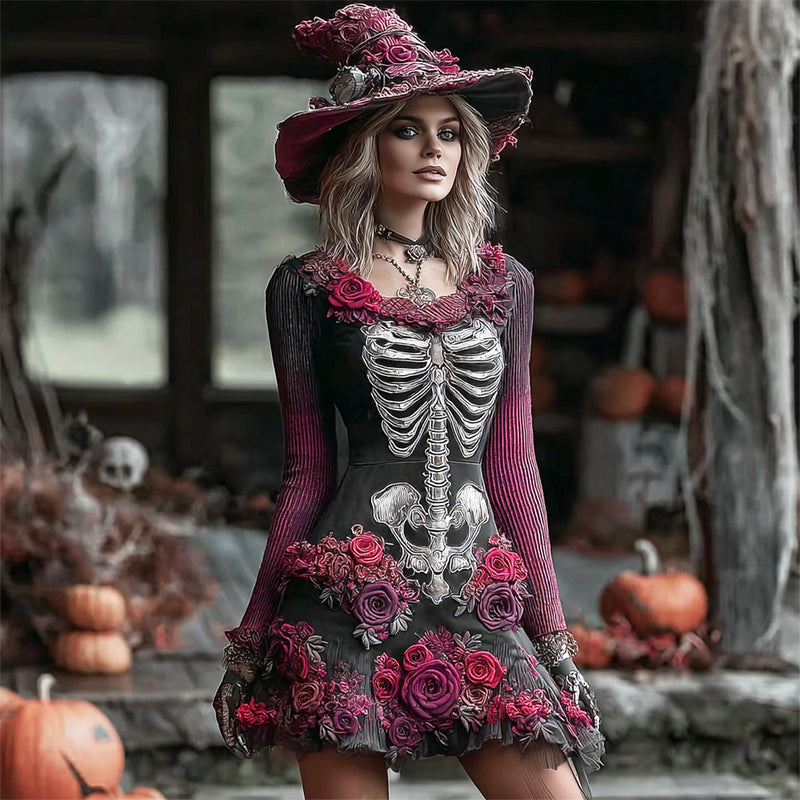 Beautifully Crafted Dress