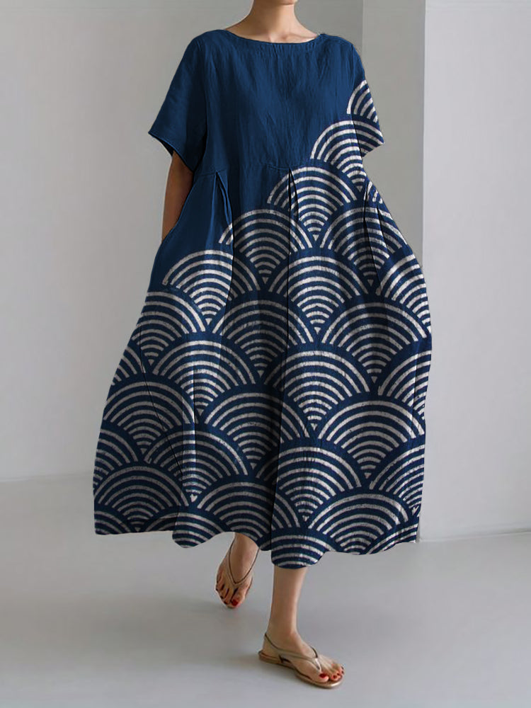 Beautifully Crafted Dress