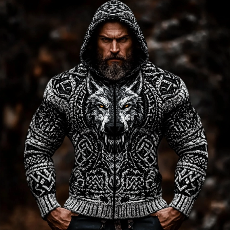 Elegantly Designed Sweater