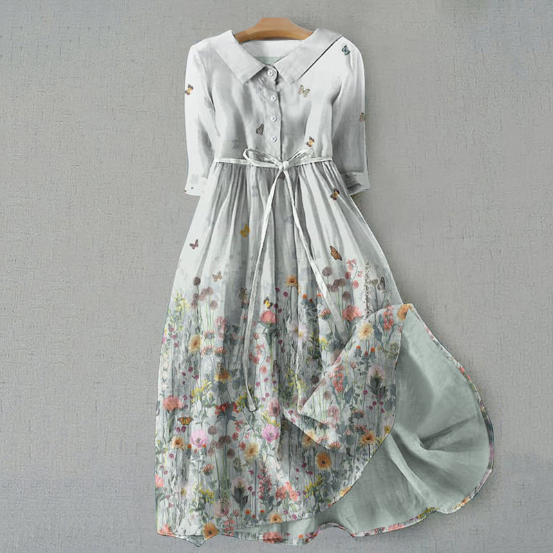 Beautifully Crafted Dress