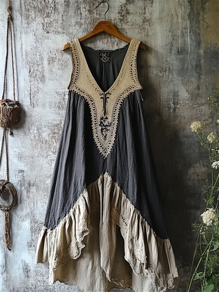 Beautifully Crafted Dress