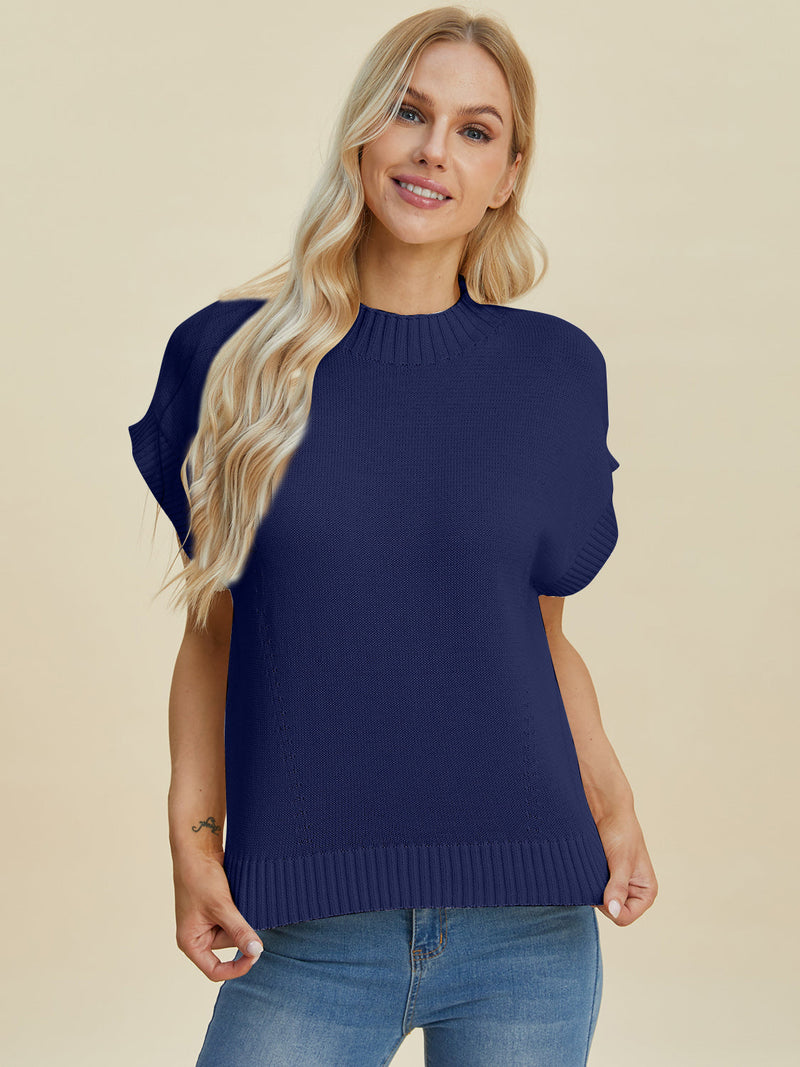 Elegantly Designed Sweater