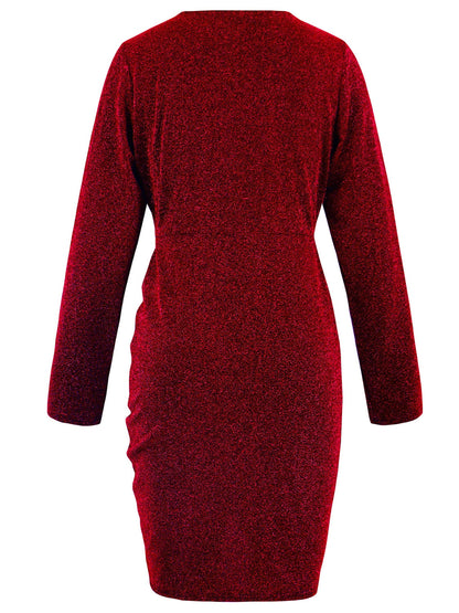 Classic Vintage Dress