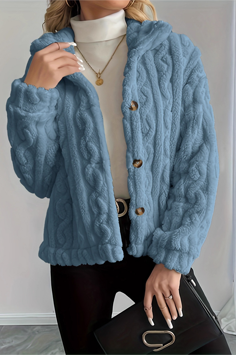 Classic Designed Coat