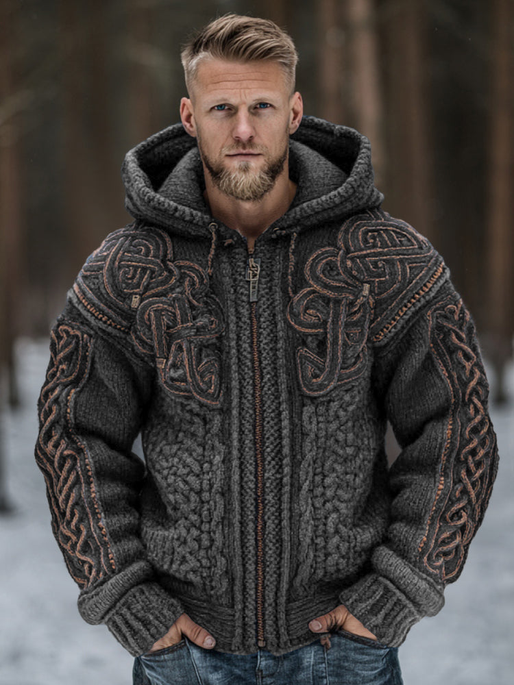 Elegantly Designed Sweater