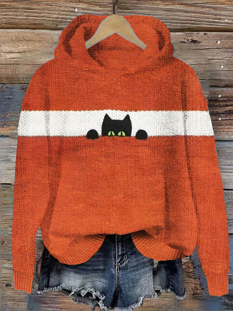 Elegantly Designed Sweater