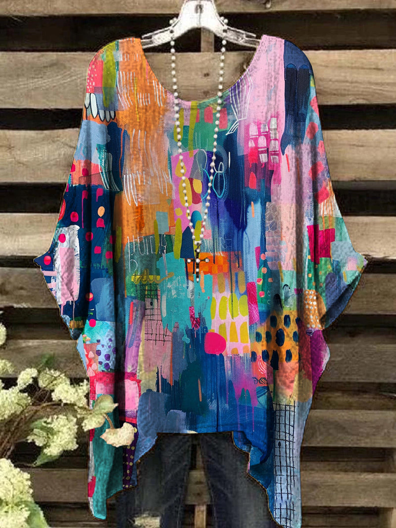 Classic Vintage Top