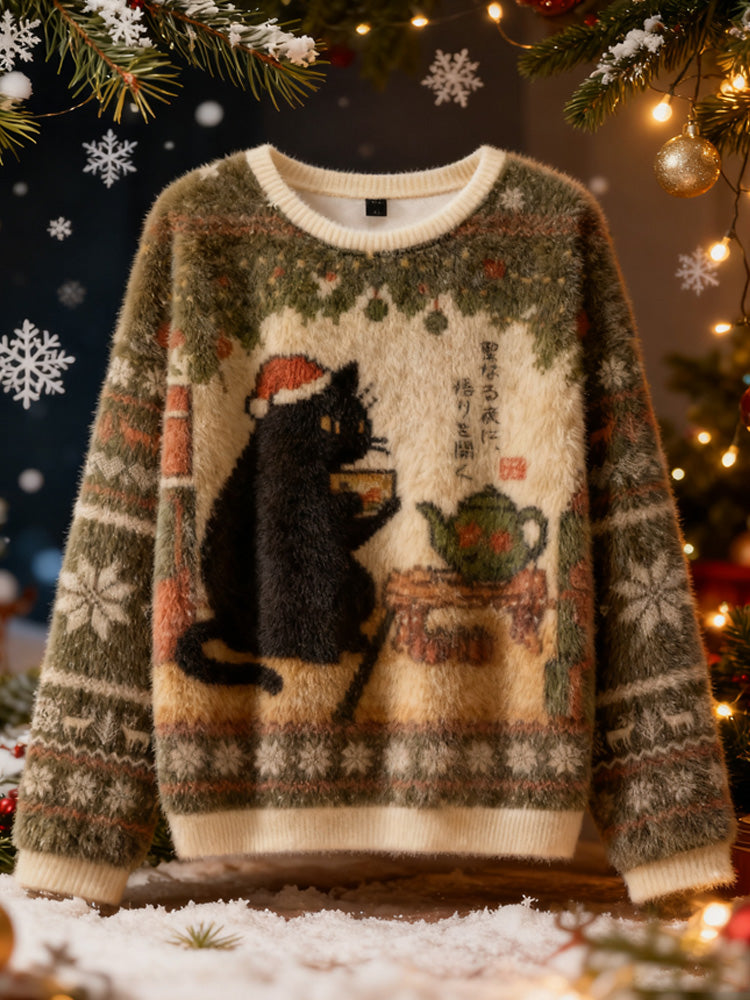 Beautifully Crafted Sweater