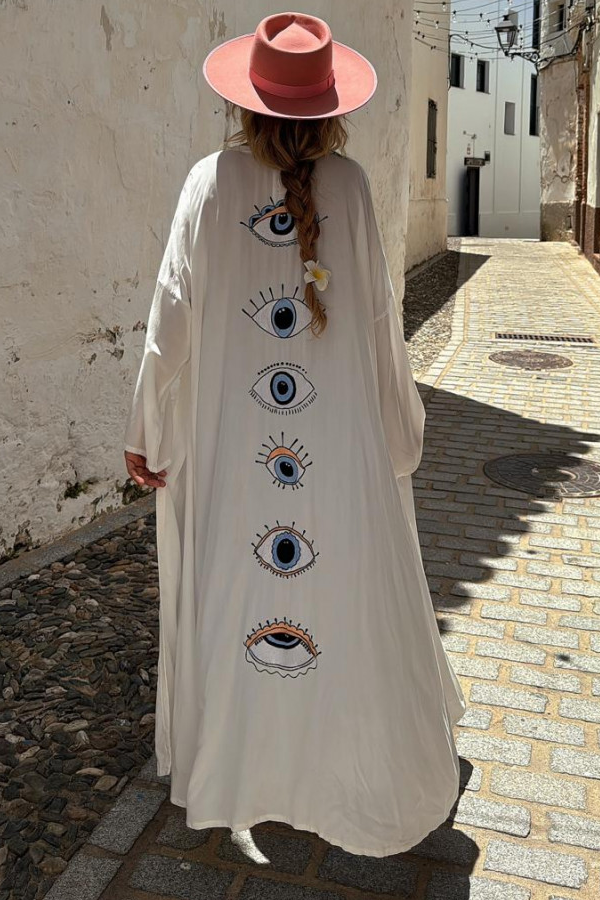 Vintage Inspired Dress