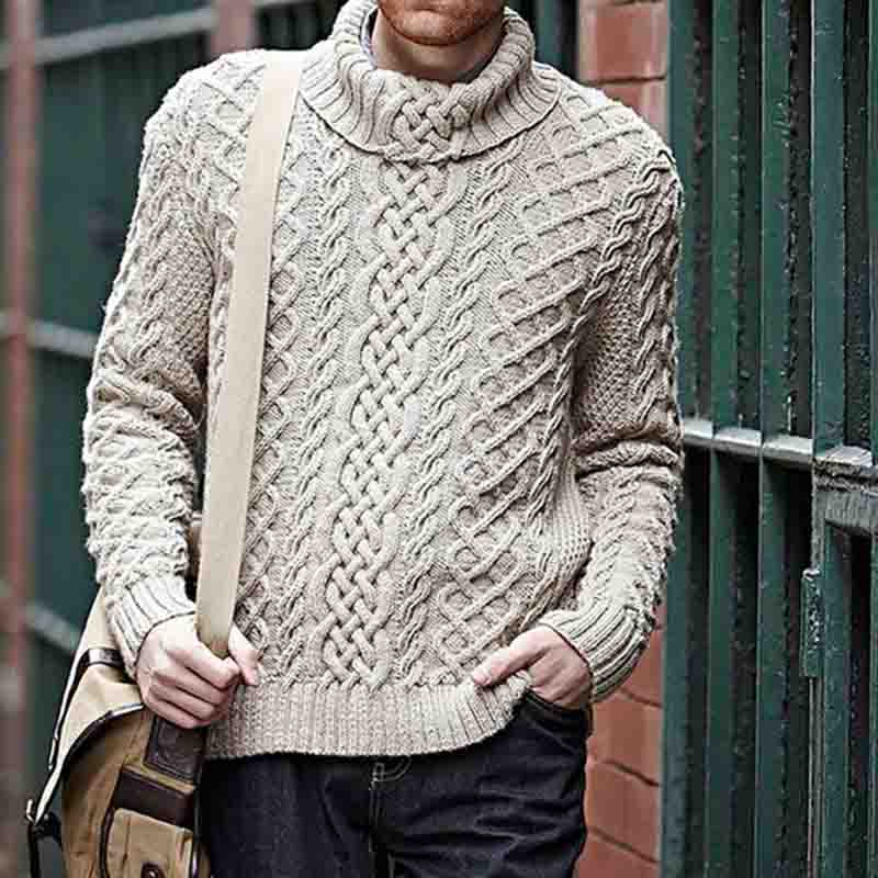 Beautifully Crafted Sweater