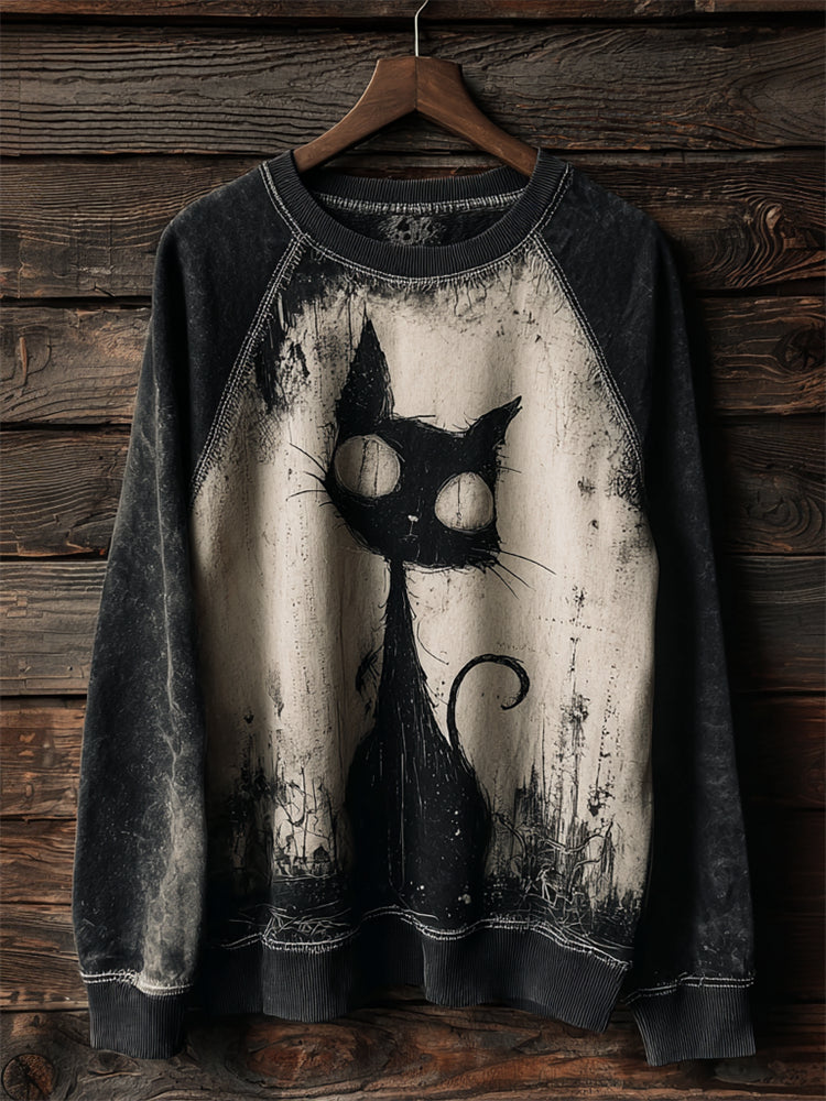 Vintage Inspired Shirt