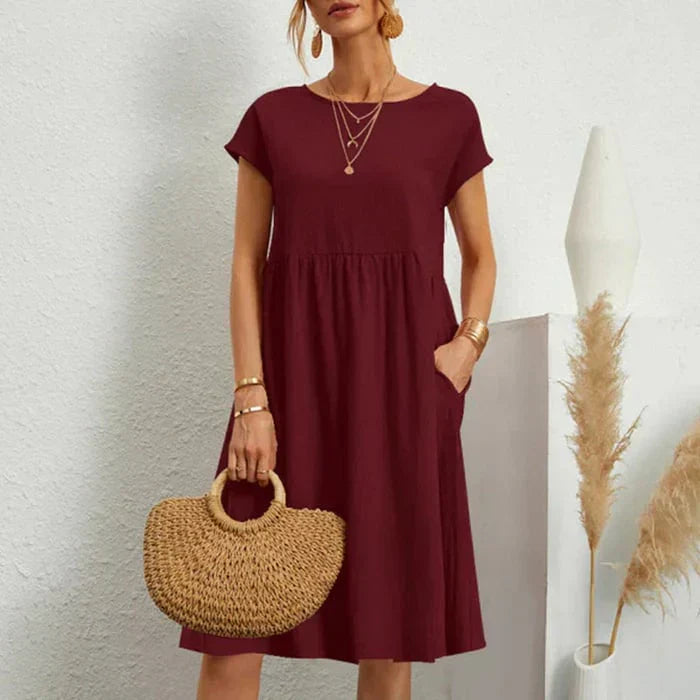 Classic Designed Garment