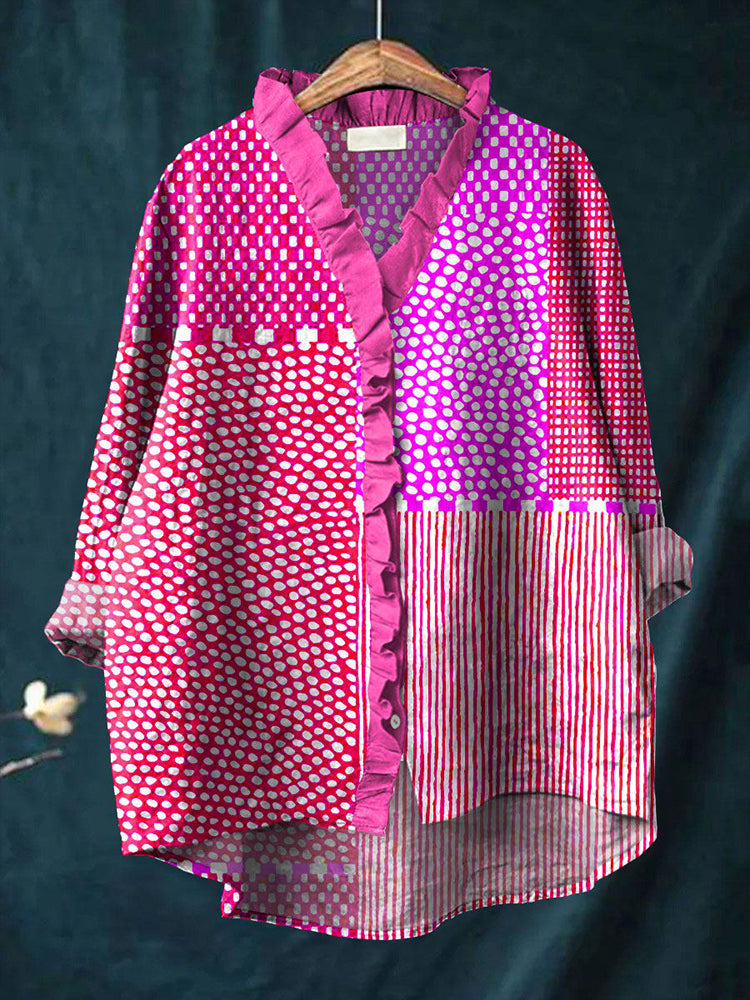 Classic Designed Shirt