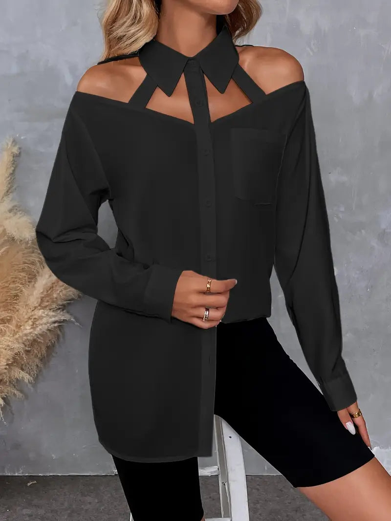 Beautifully Crafted Blouse