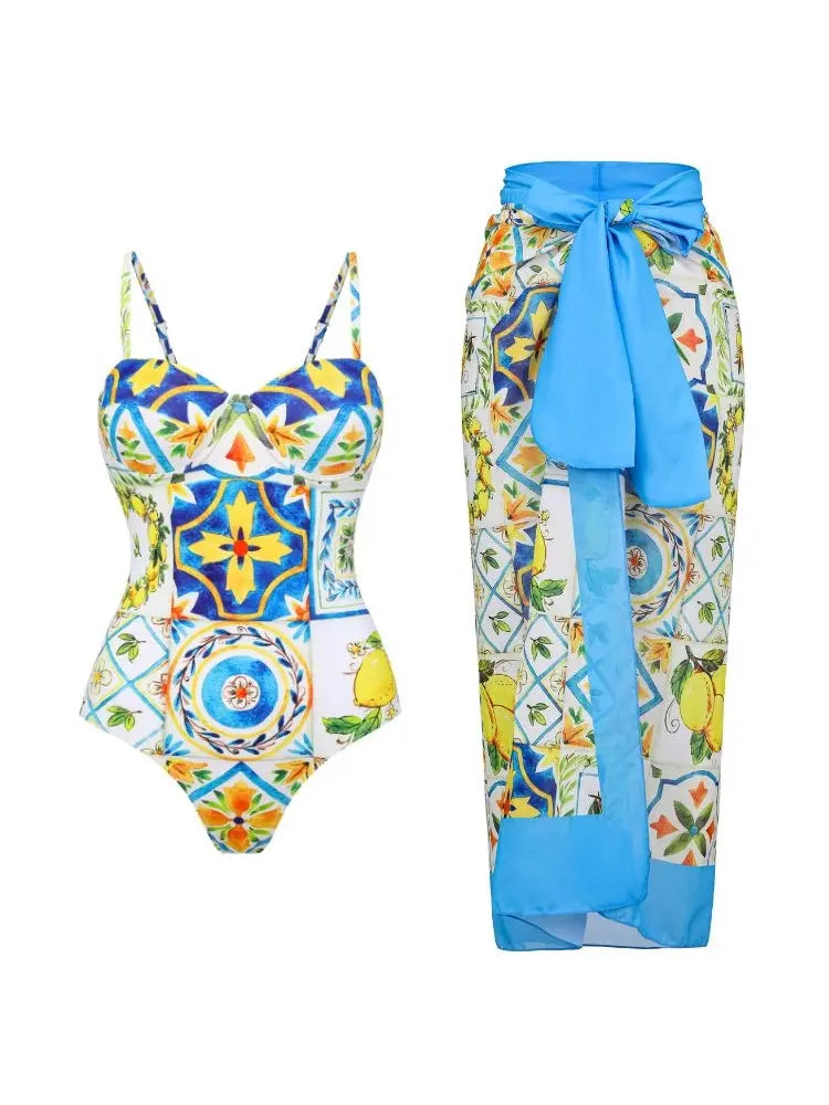 Elegantly Designed Garment