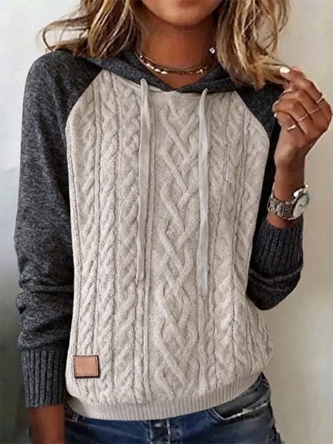 Elegantly Designed Sweater