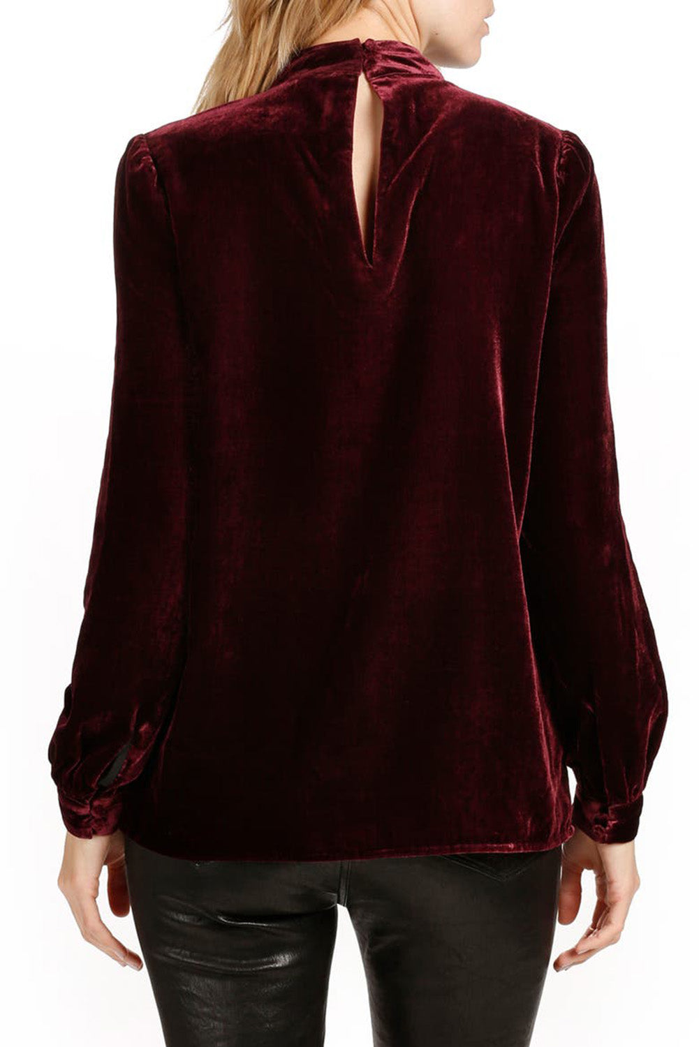 Elegantly Designed Blouse
