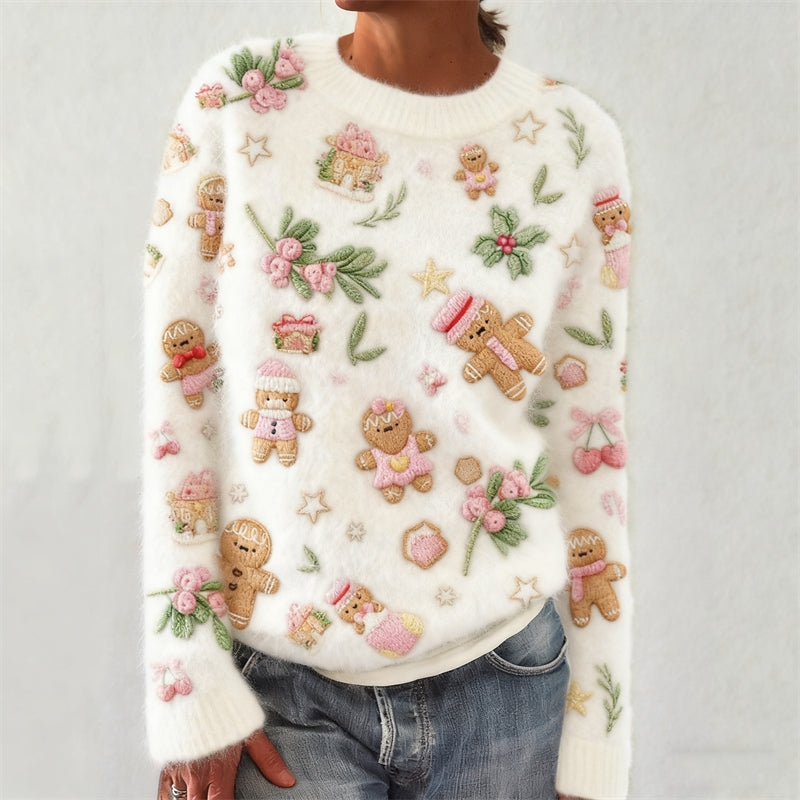 Classic Vintage Sweater