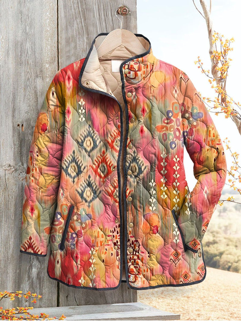 Gracefully Designed Cardigan