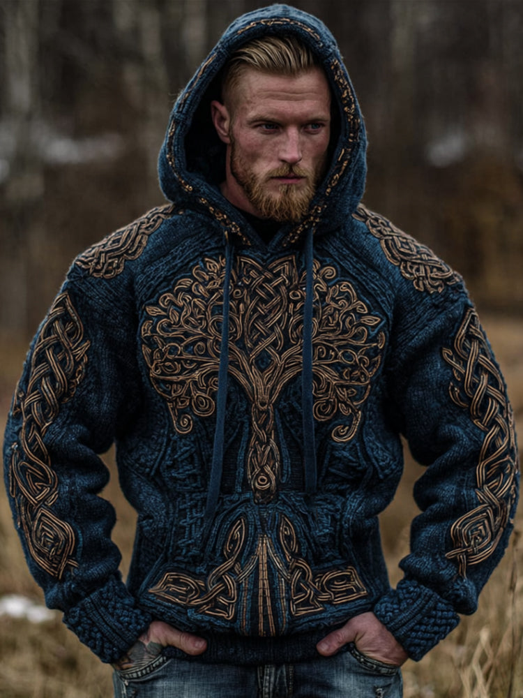 Classic Vintage Sweater