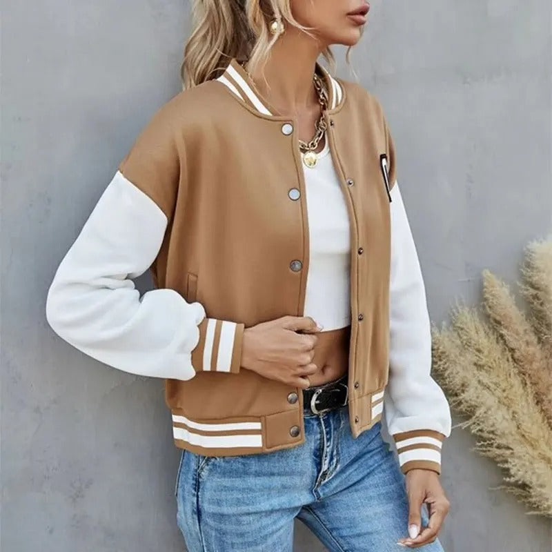 Classic Designed Coat