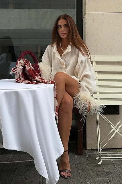Beautifully Crafted Cardigan