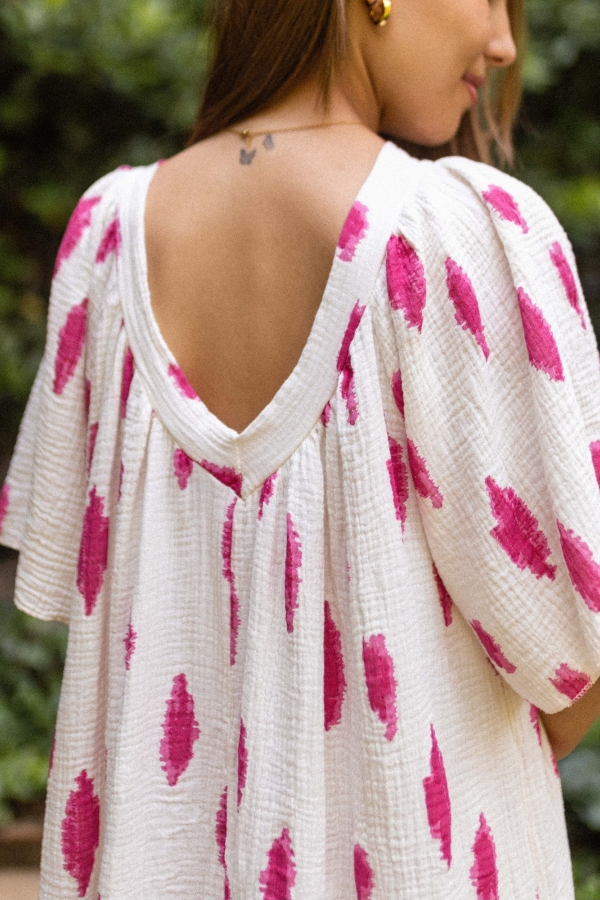 Vintage Inspired Dress