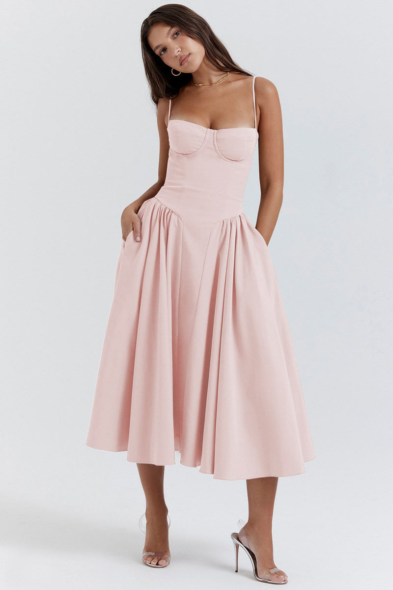 Timeless Vintage Style Garment