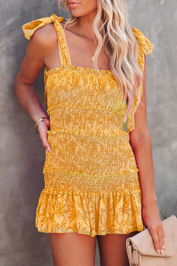 Classic Vintage Dress