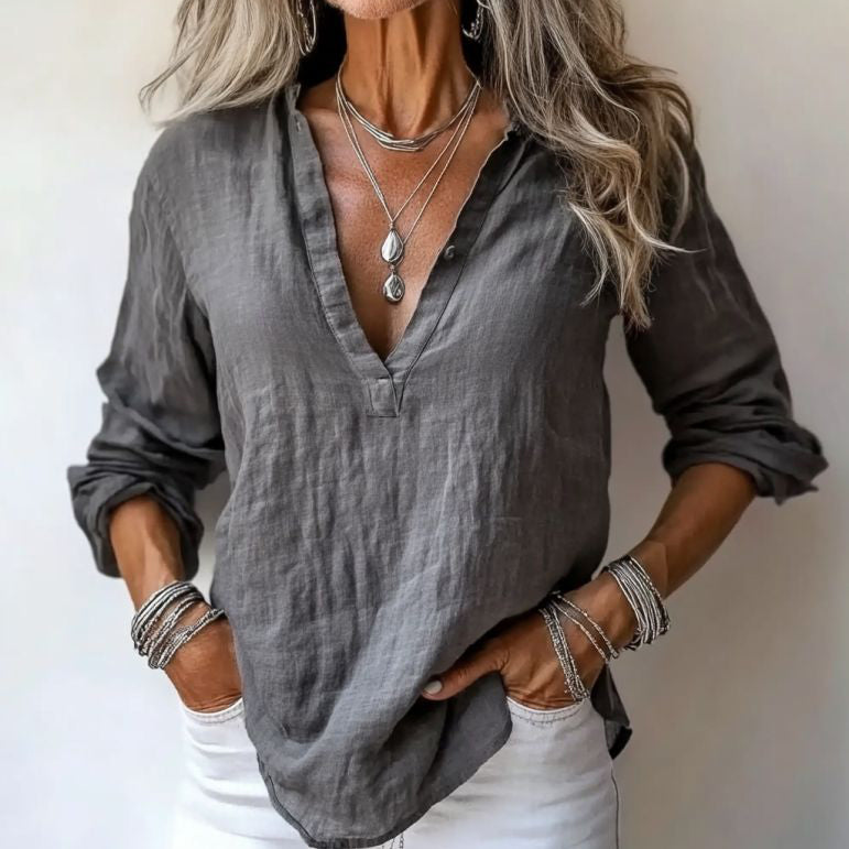 Thoughtfully Designed Shirt