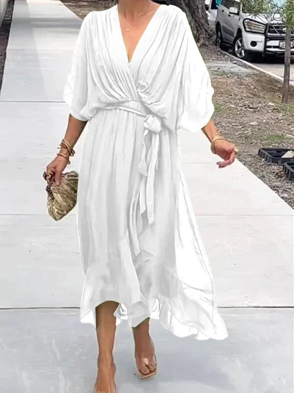 Elegantly Designed Garment