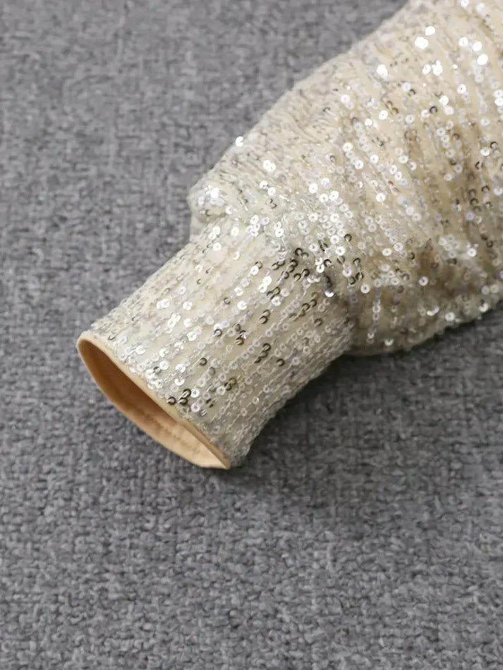 Elegantly Designed Dress