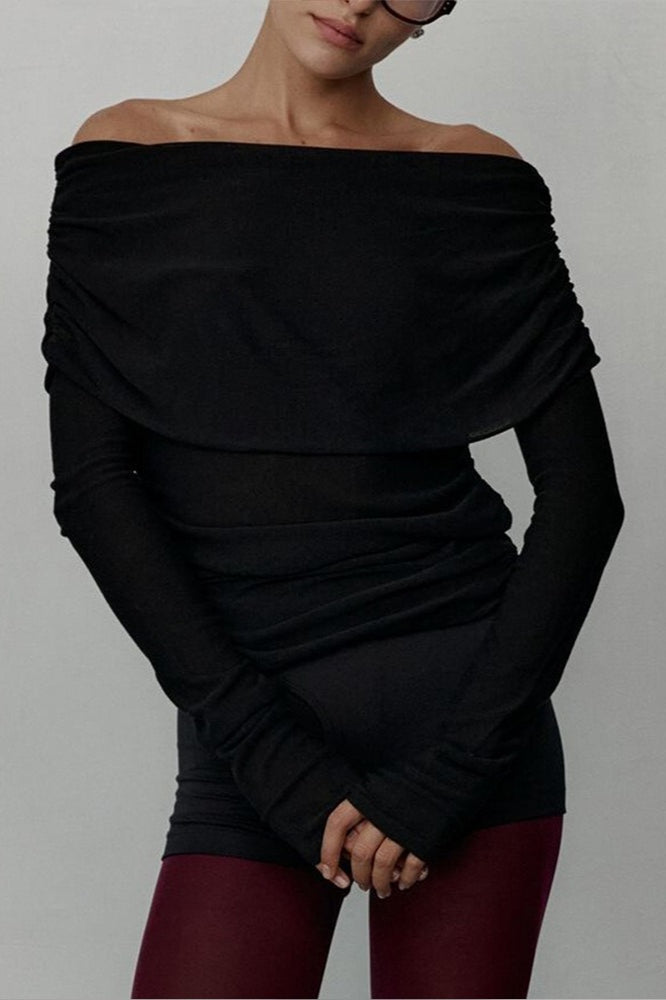 Classic Designed Top