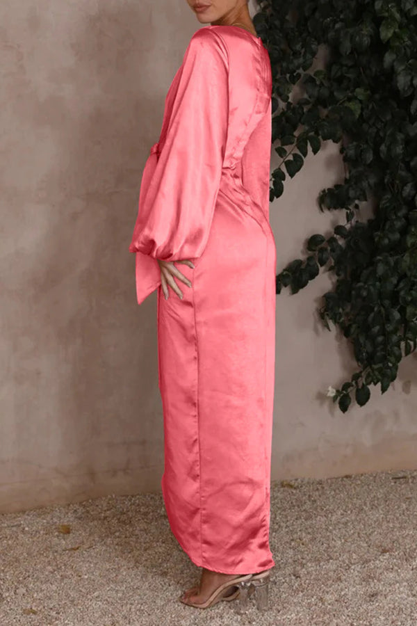 Thoughtfully Designed Dress