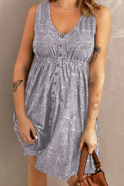 Thoughtfully Designed Dress