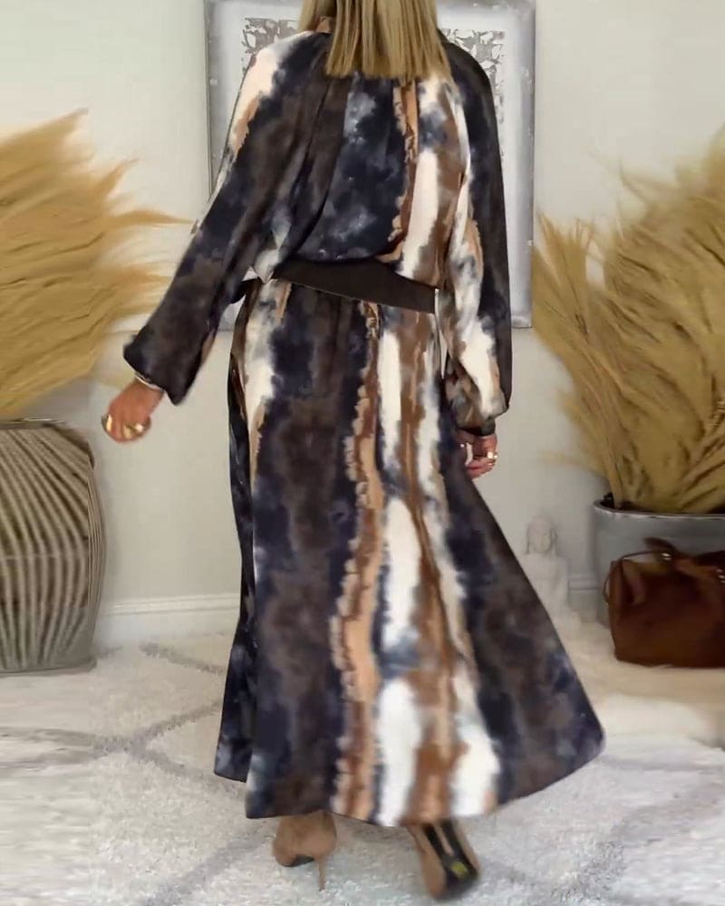 Vintage Inspired Dress