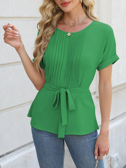Classic Designed Blouse