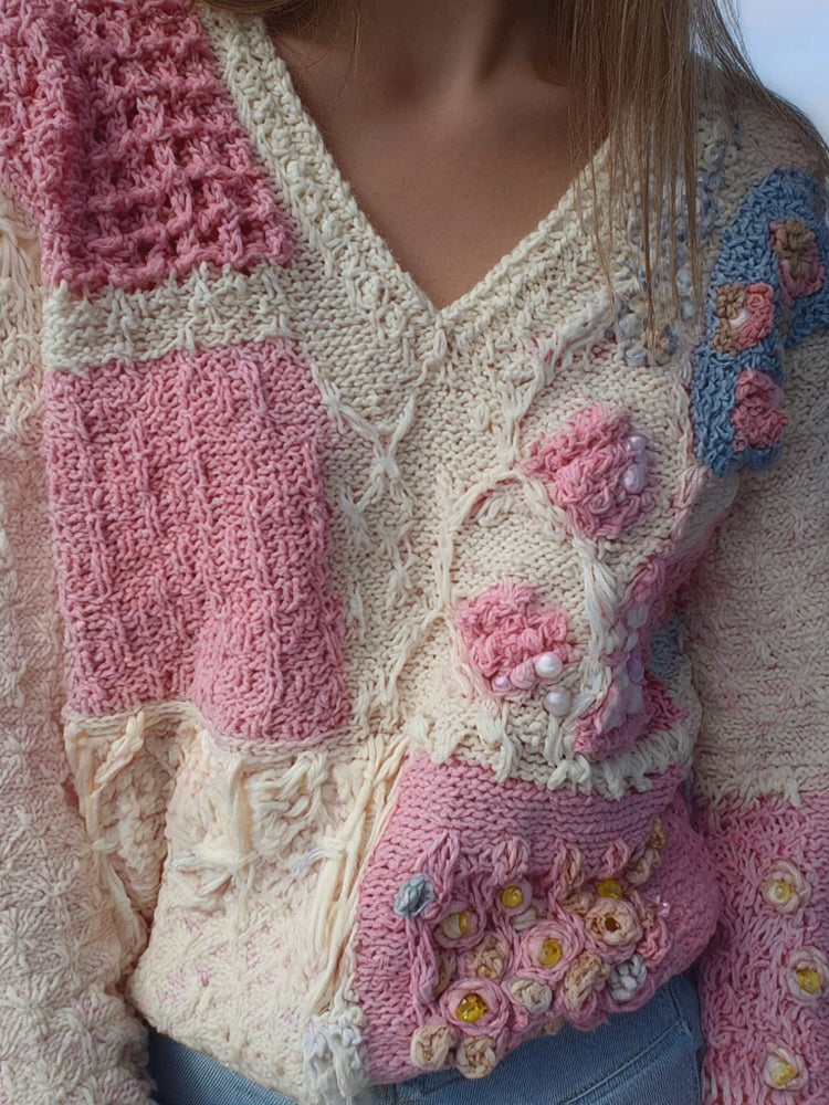 Classic Vintage Sweater