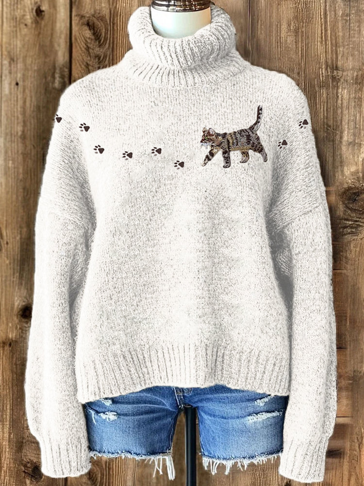 Classic Vintage Sweater