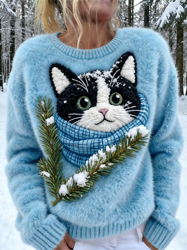 Beautifully Crafted Sweater