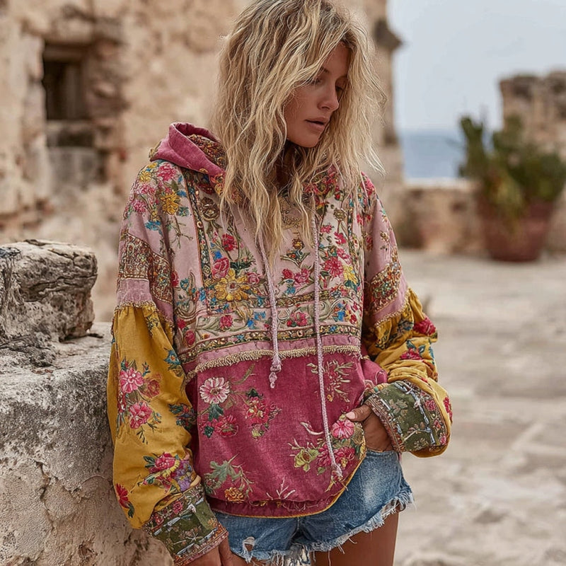 Timeless Vintage Style Garment