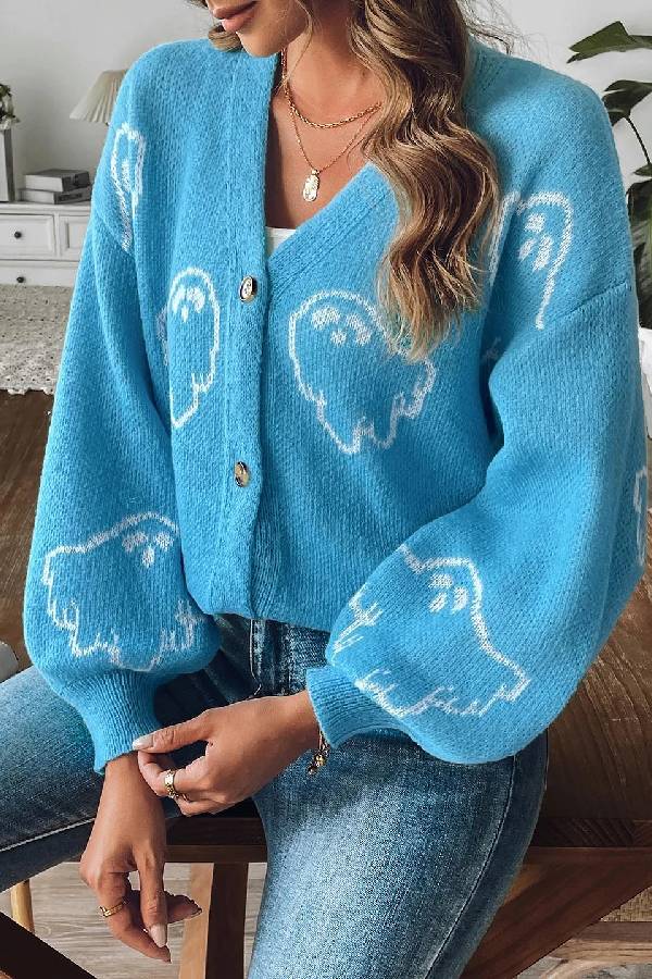 Thoughtfully Designed Jacket