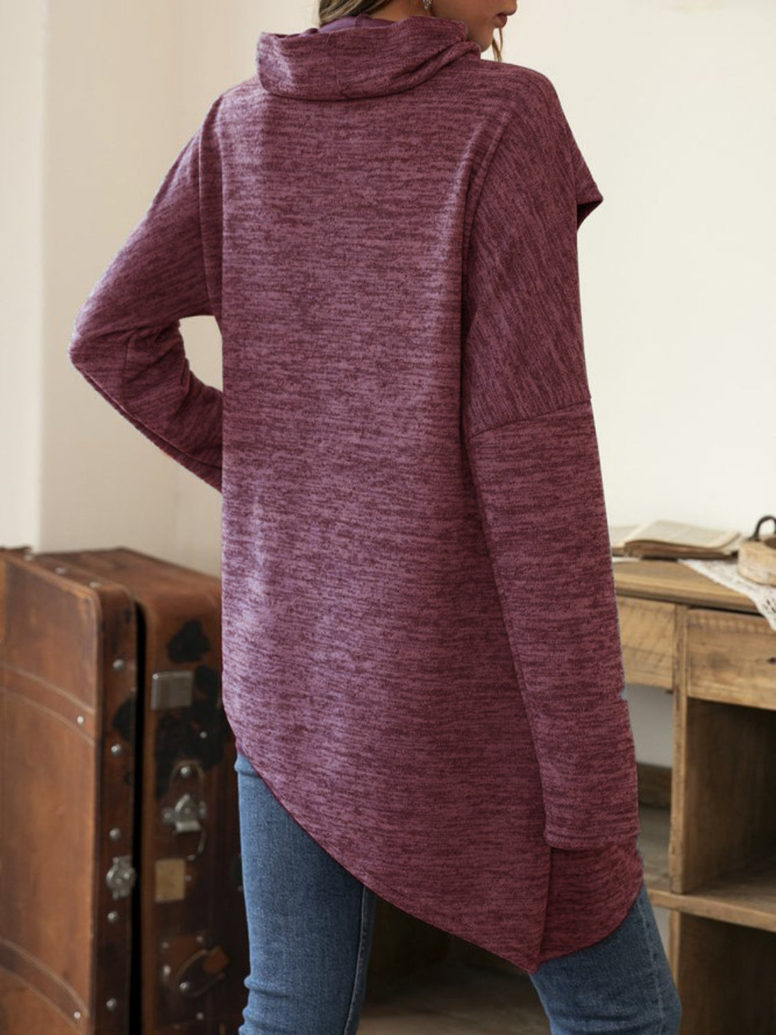 Elegantly Designed T-Shirt