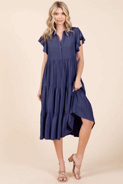 Classic Vintage Dress