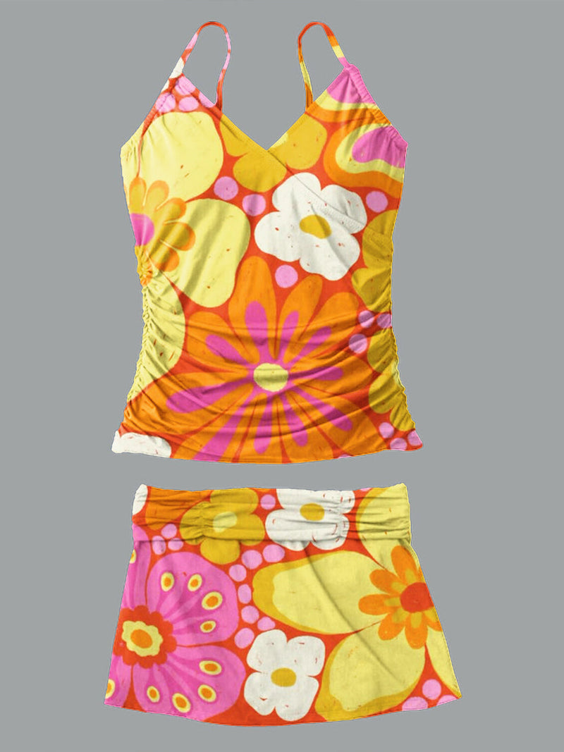 Gracefully Designed Pants