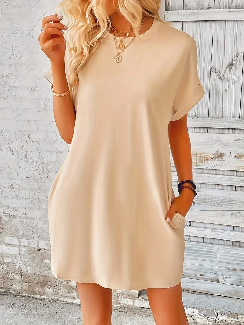 Elegantly Designed Dress