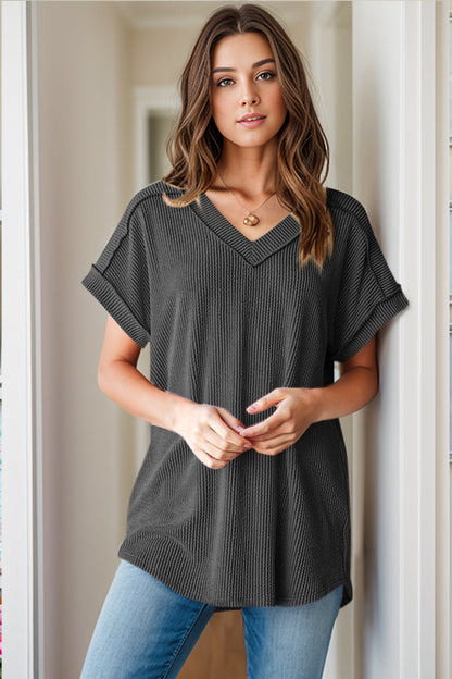 Classic Designed Blouse