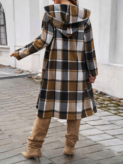 Beautifully Crafted Coat