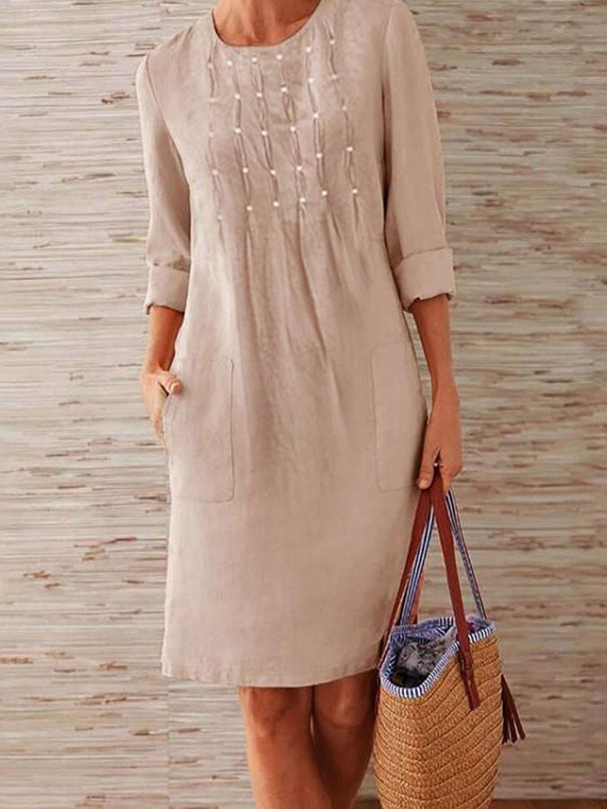 Beautifully Crafted Dress