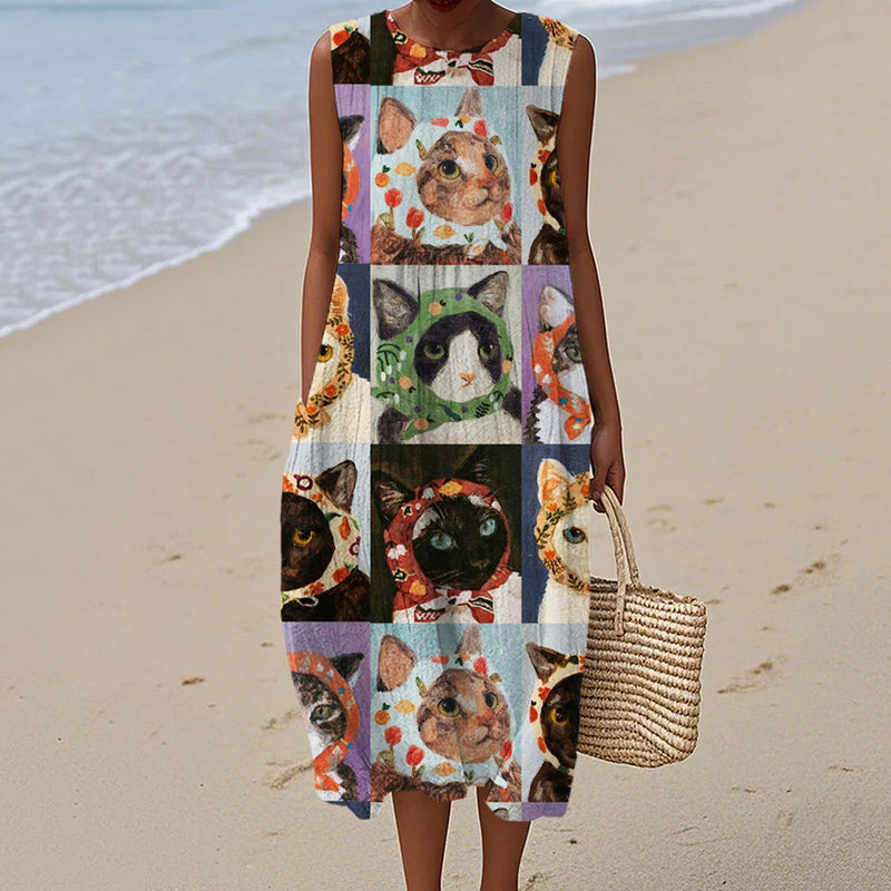 Beautifully Crafted Dress